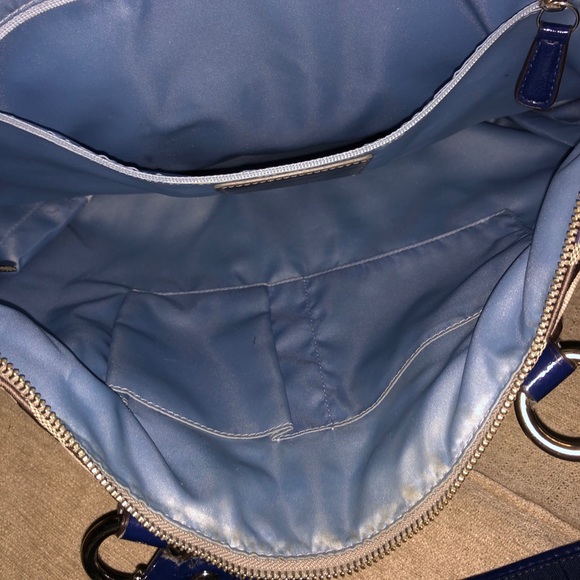 Coach bag - Picture 5 of 6